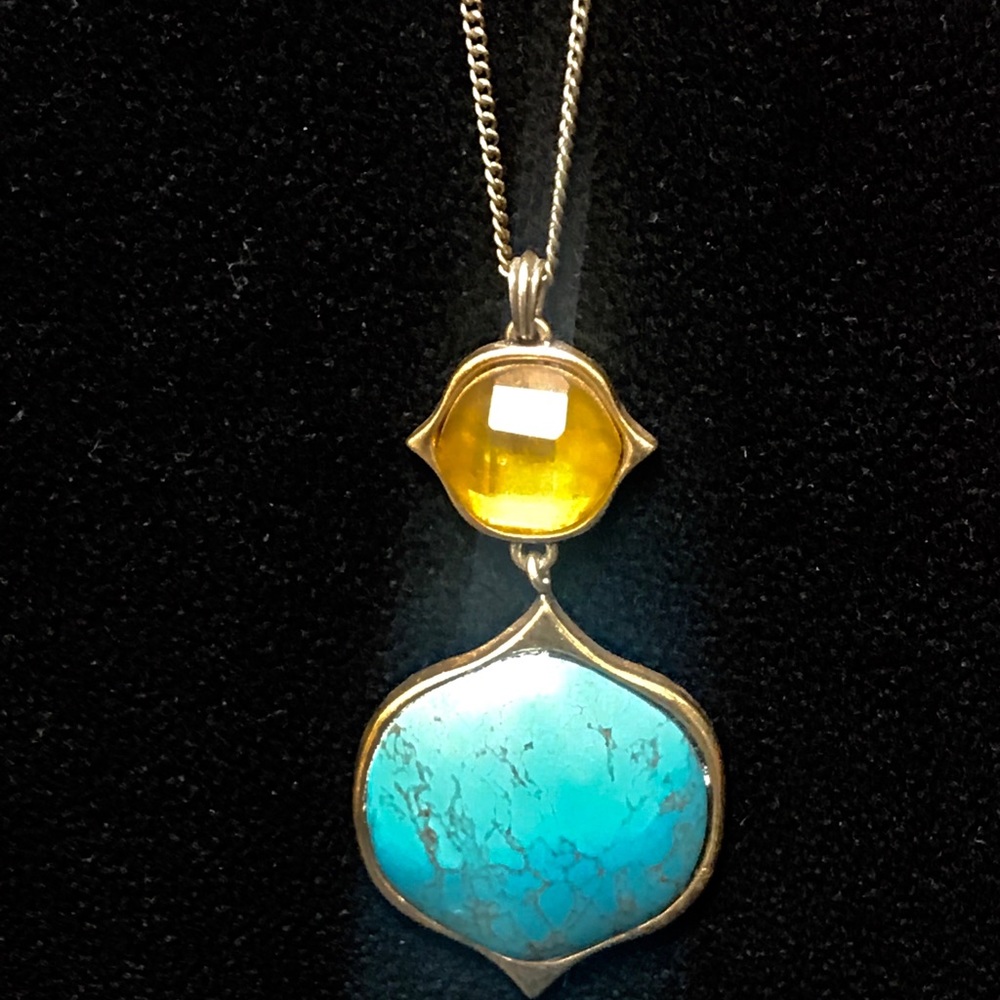 Lucky Brand Necklace